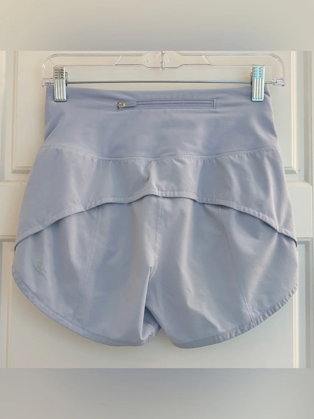 Lululemon Speed Up Shorts 4